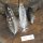 Bussardfeder - Kordillerenadler - Deckfedern - Set - 00454-4