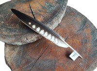 Federset vom Luggerfalken - Schwungfeder 00518